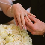 After the Wedding  – Changing Your Name