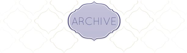 Archive-Logo
